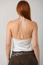 TOP HALTER B-C 8214.