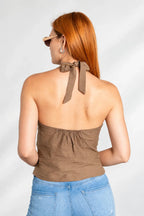 Top, marca Free Spirit – vista 2