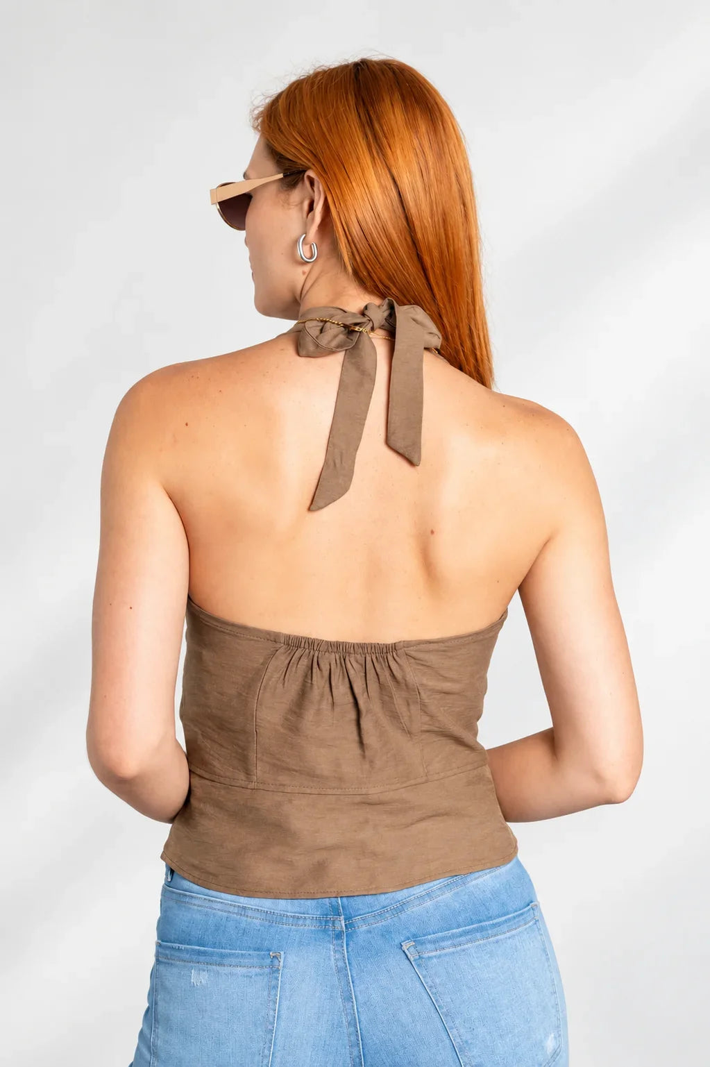Top, marca Free Spirit – vista 2