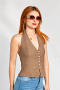 Top, marca Free Spirit – vista 1