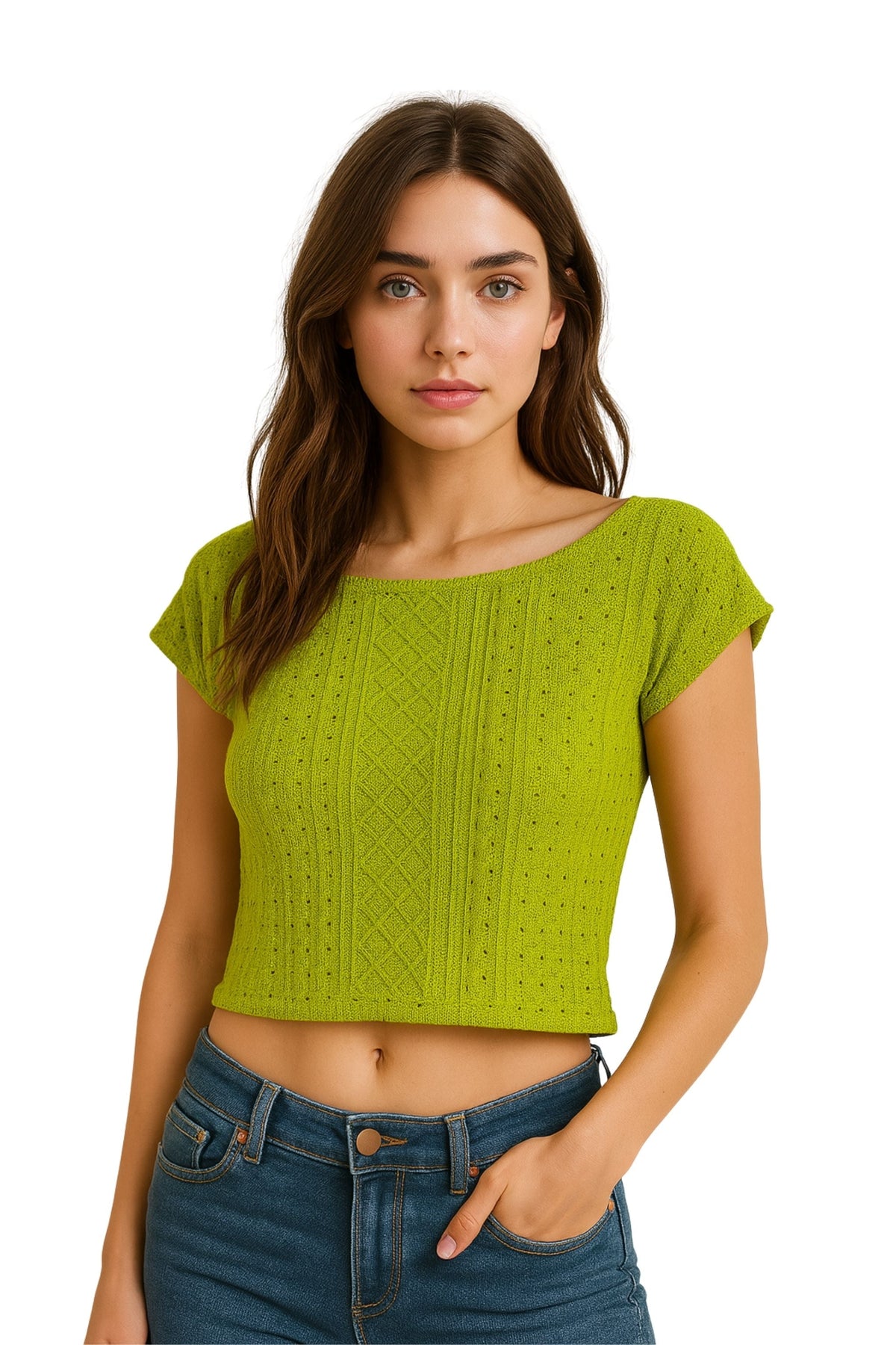 Top, marca Free Spirit – vista 9
