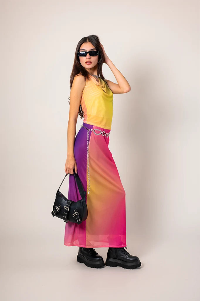 TOP MESH R-C-9310.