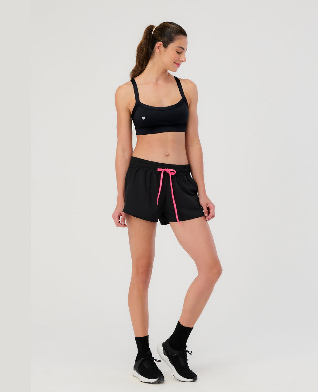 Top Deportivo | Doble Tela Sin Transparencias | Tecnología Laftech - Kliquea