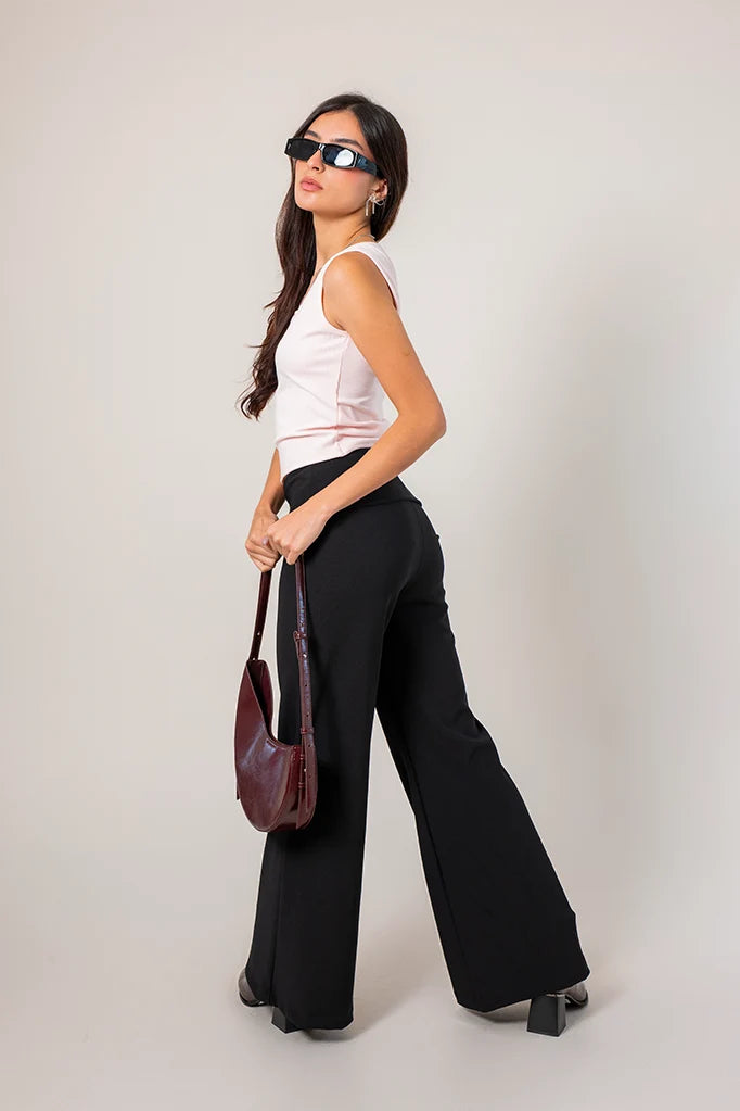 TOP RIB T-C 9118 - Kliquea