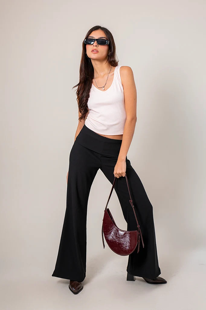 TOP RIB T-C 9118 - Kliquea