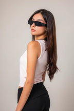 TOP RIB T-C 9118 - Kliquea