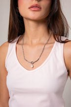 TOP RIB T-C 9118 - Kliquea
