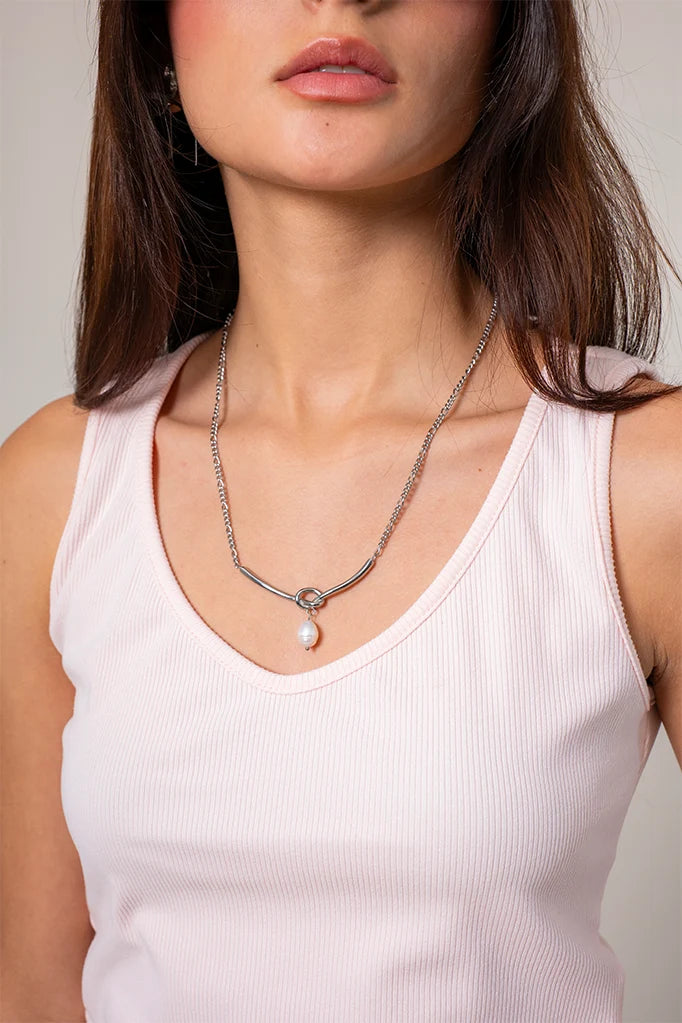 TOP RIB T-C 9118 - Kliquea