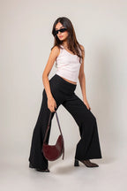 TOP RIB T-C 9118 - Kliquea