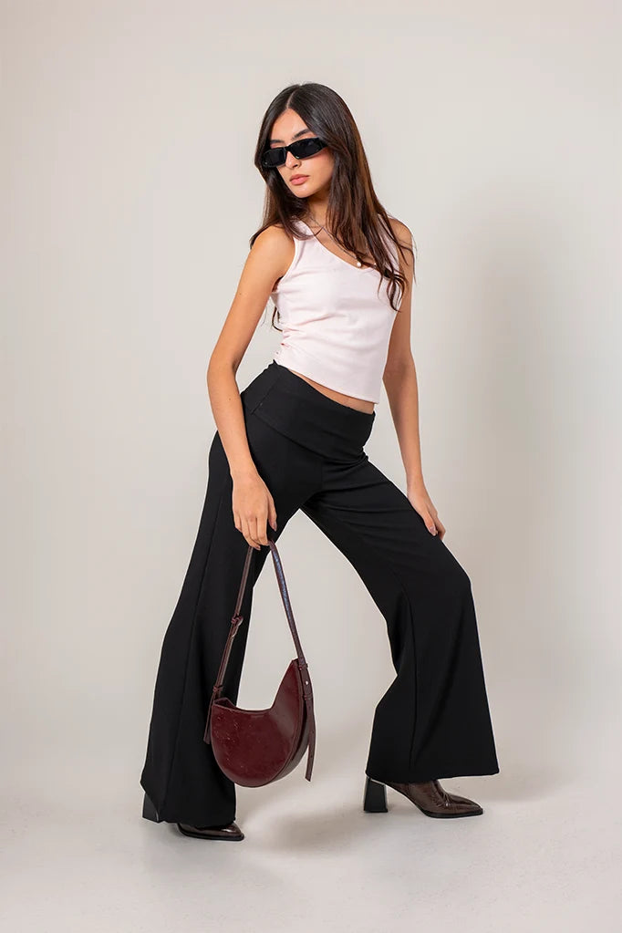TOP RIB T-C 9118 - Kliquea