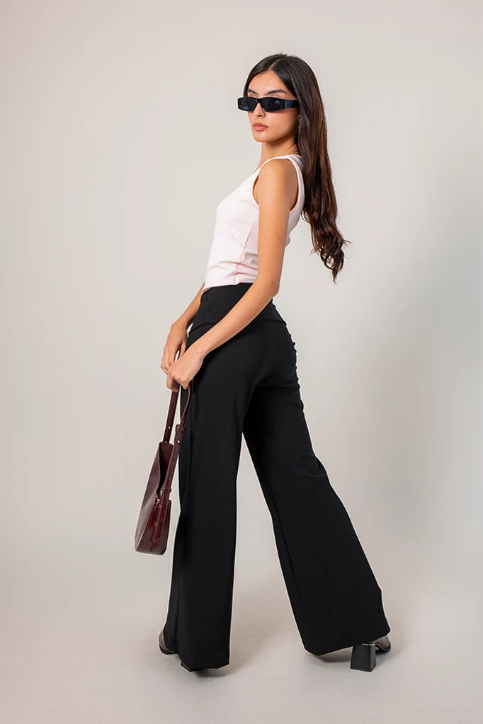 TOP RIB T-C 9118 - Kliquea