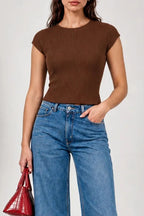Crop top, marca Free Spirit – vista 5
