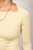 Top Manga Larga B-M 9099 - Free Spirit (12)