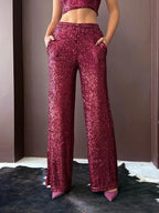 Pantalones Divina Moda Para Damas by Divina Moda