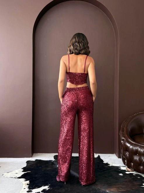 Pantalones Divina Moda Para Damas by Divina Moda