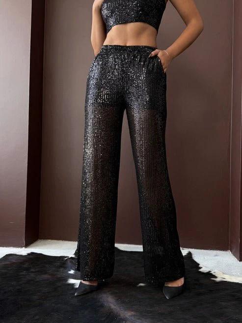 Pantalones Divina Moda Para Damas by Divina Moda