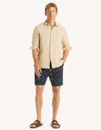 Traje de Bano Nautica para Caballeros