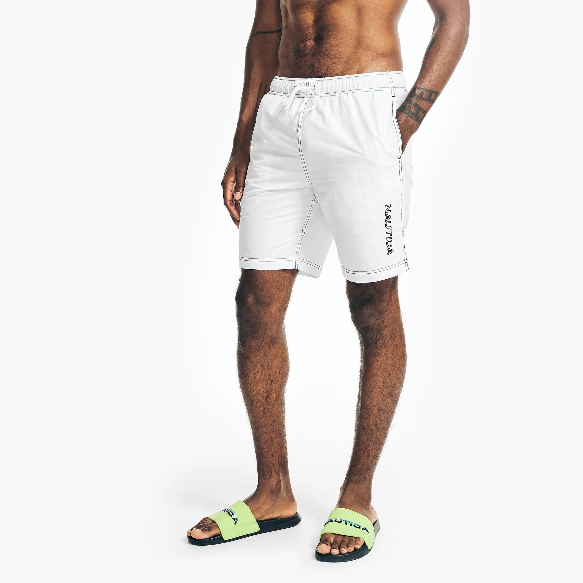 Traje de Baño Nautica Para Caballeros by Nautica