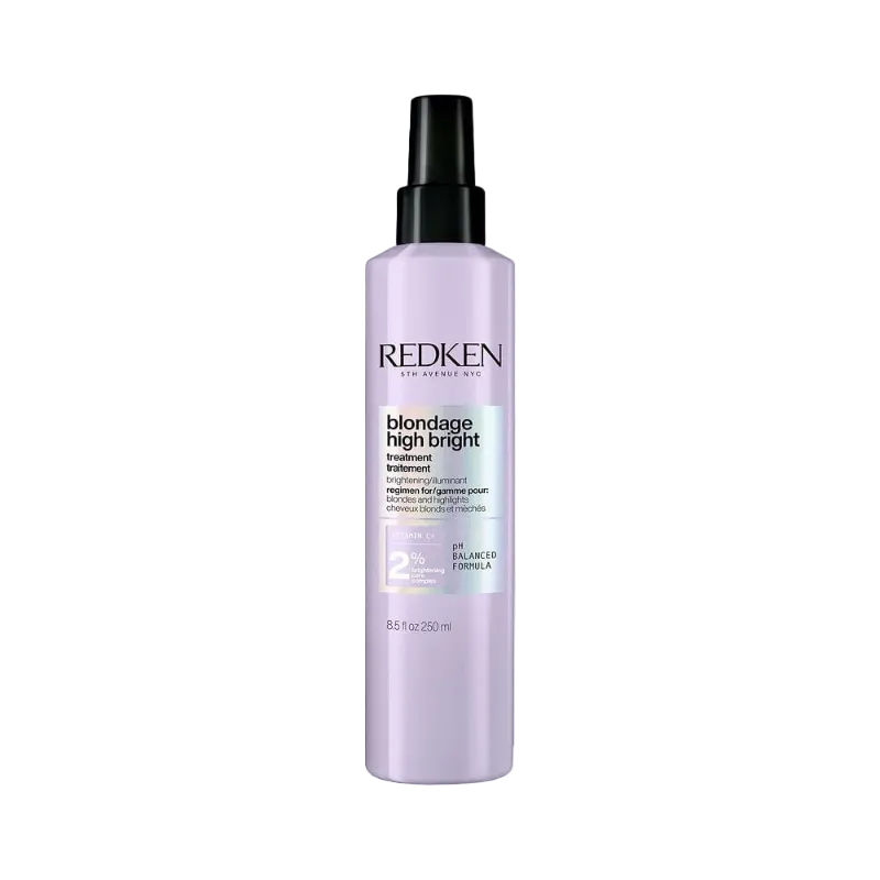 TRATAMIENTI REDKEN BLONDAGE HIGH BRIGTH 250 ML
