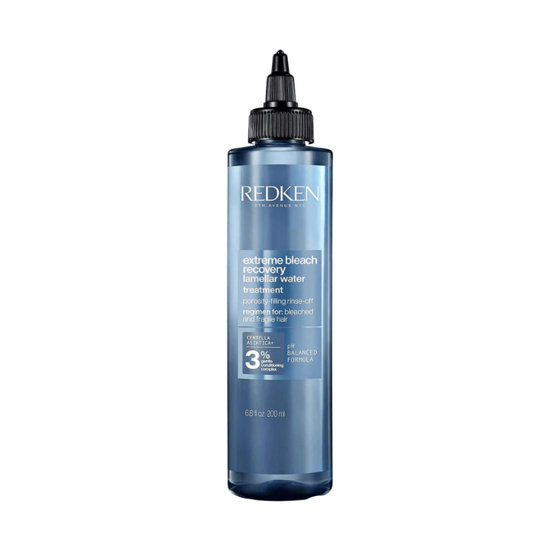 TRATAMIENTO REDKEN EXTREME BLEACH LAMELLAR 200ML