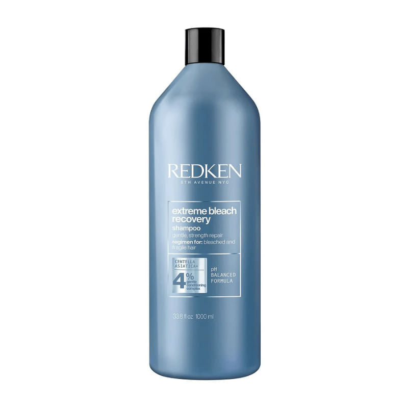 TRATAMIENTO REDKEN EXTREME BLEACH RECOVERY  1000 ML