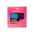 TREE HUT GIFT OF GLOW (SCRUB + BODY WASH + ESPONJA)
