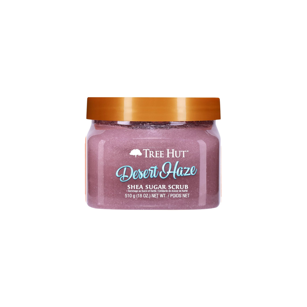 TREE HUT SCRUB DESERT HAZE 18OZ