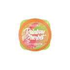 TREE HUT SCRUB RAINBOW SHERBET 18OZ