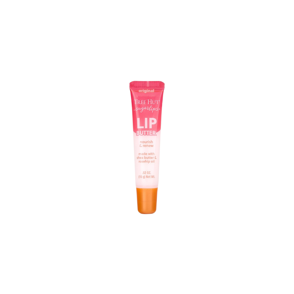 TREE HUT SUGARLIPS BALSAMO LABIAL ORIGINAL 0.52OZ