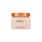 TREE HUT SUGAR SCRUB VANILLA 18OZ
