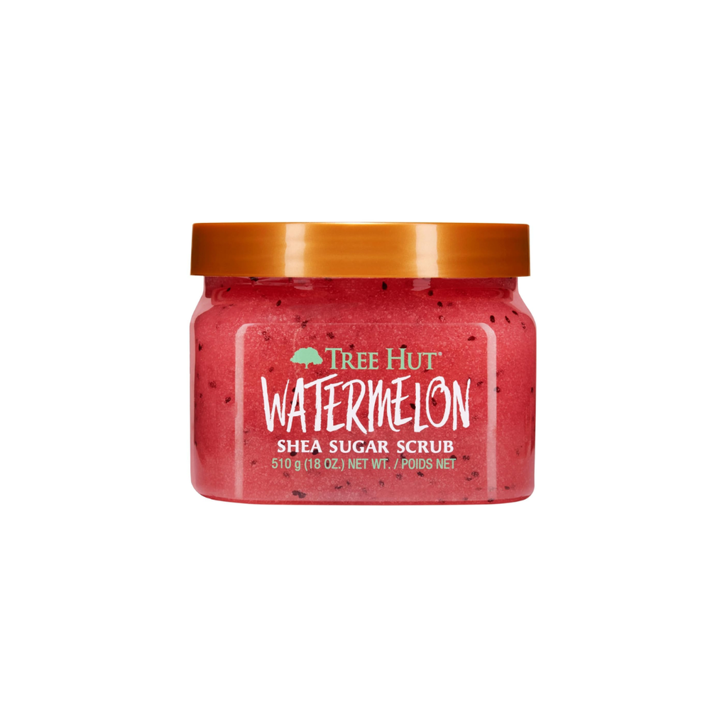 TREE HUT SUGAR SCRUB WATERMELON 18OZ
