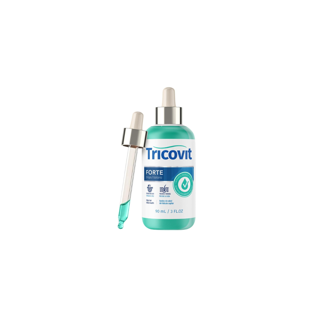 TRICOVIT FORTE GOTERO 90 mL