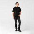 TRIUMPH T-SHIRT MEN BLACK - Kliquea