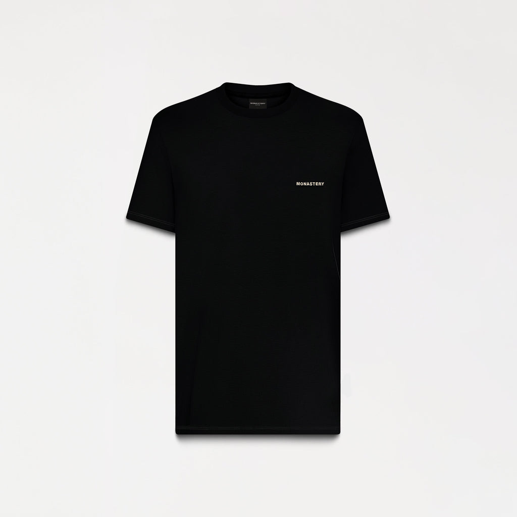 TRIUMPH T-SHIRT MEN BLACK - Kliquea