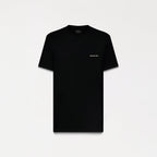TRIUMPH T-SHIRT MEN BLACK - Kliquea
