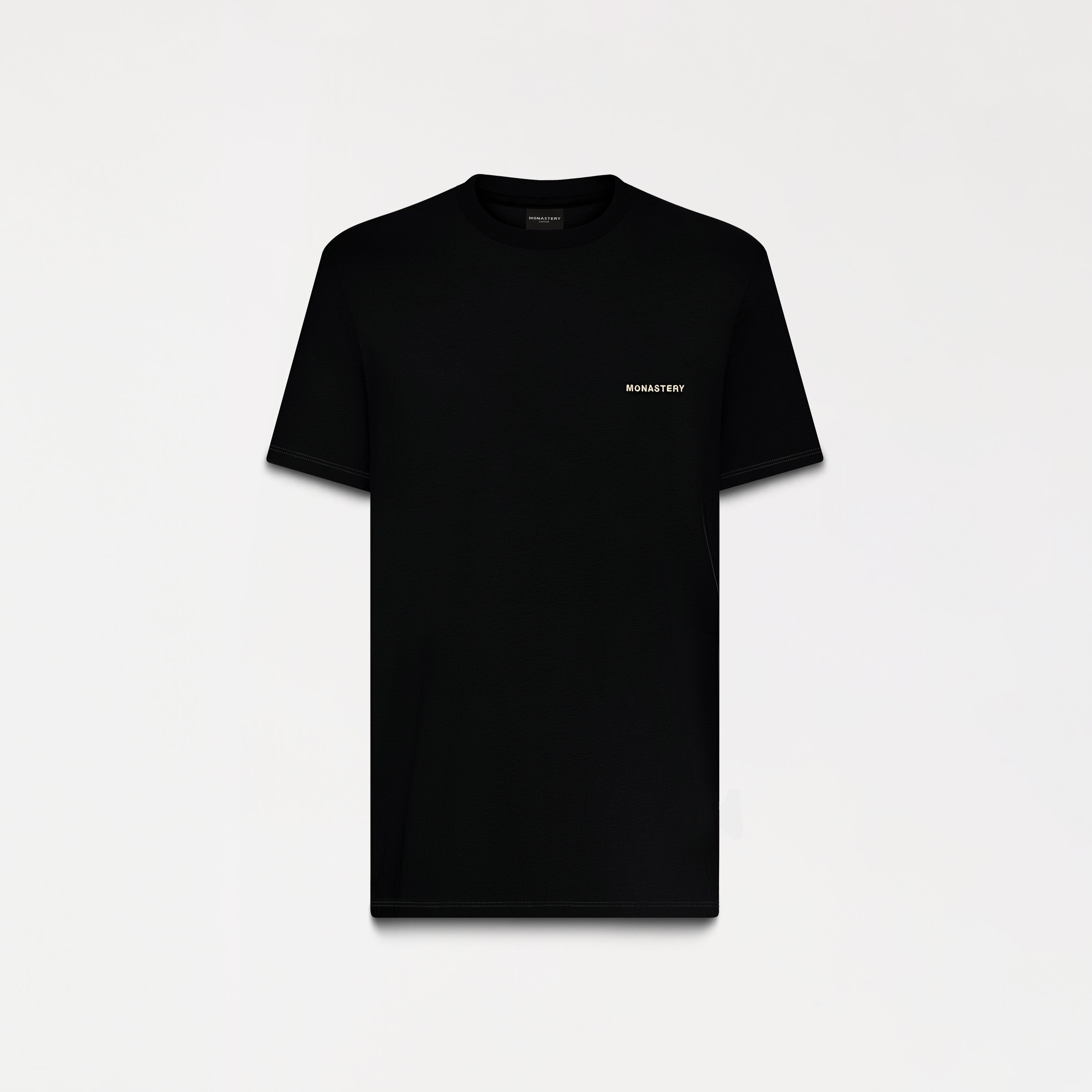 TRIUMPH T-SHIRT MEN BLACK - Kliquea