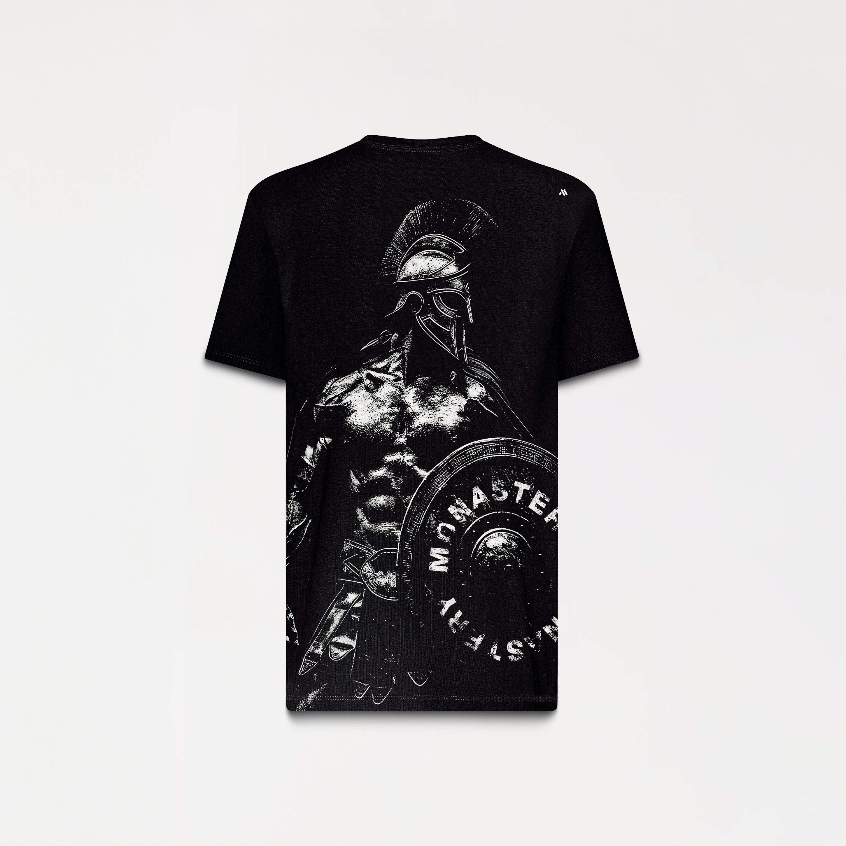 TRIUMPH T-SHIRT MEN BLACK - Kliquea