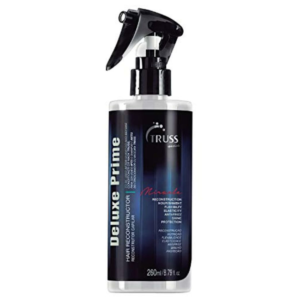 TRUSS - DELUXE PRIME 260ML