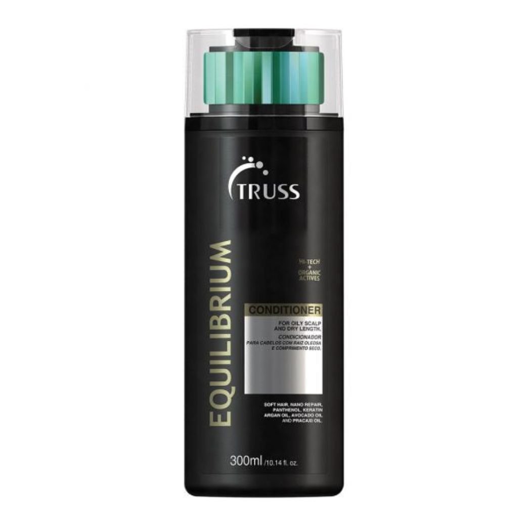 TRUSS - EQUILIBRIUM CONDITIONER 300ML