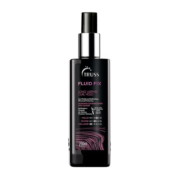 TRUSS FLUID FIX 250ML