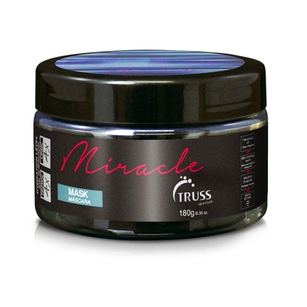 TRUSS - MIRACLE MASK 180g