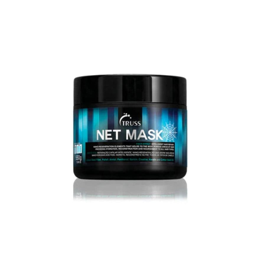 TRUSS - NET MASK 550g