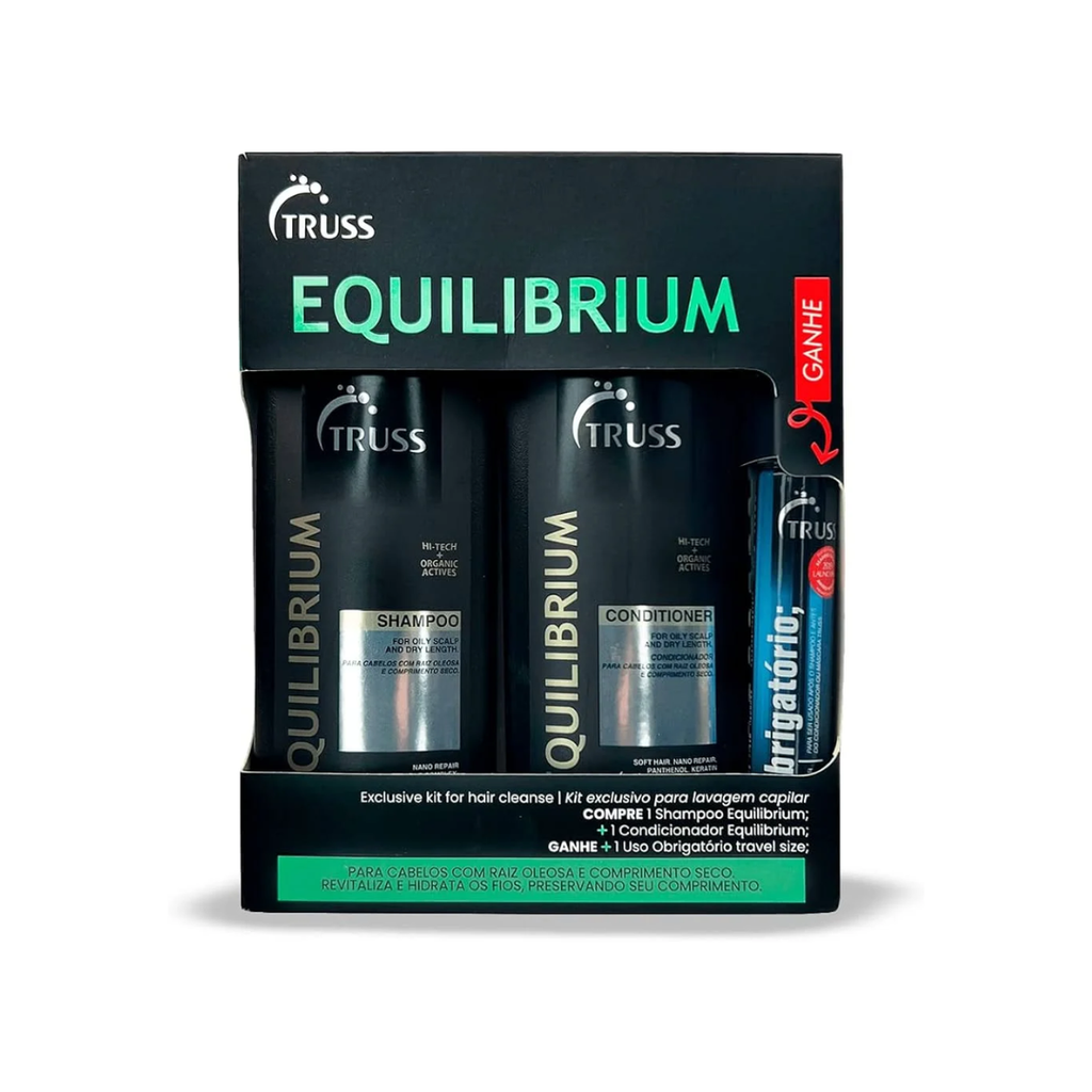 TRUSS KIT EQUILIBRIUM 2023