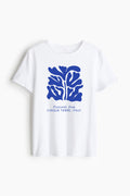 T-shirt Postcards