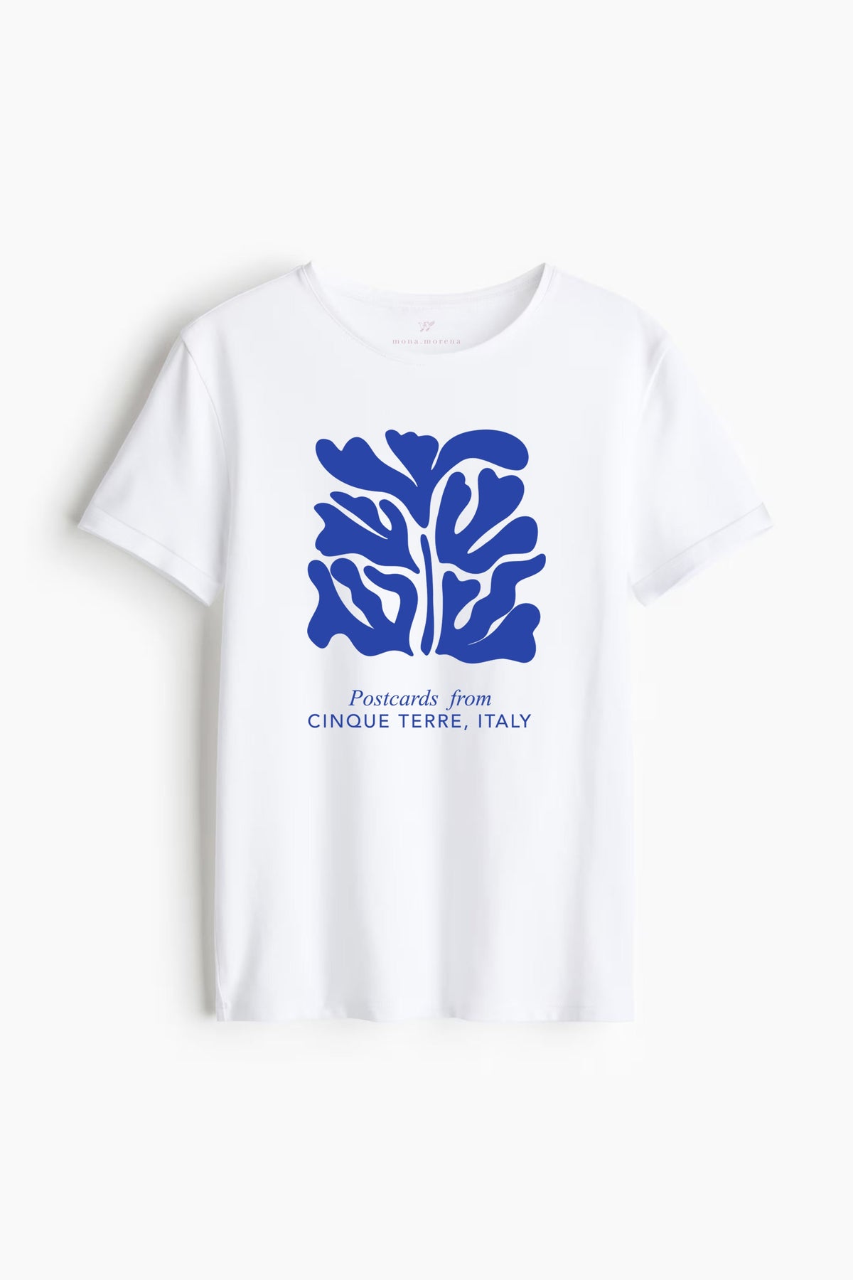 T-shirt Postcards