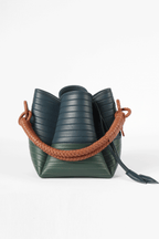 Tulip Oxford Bag, Country