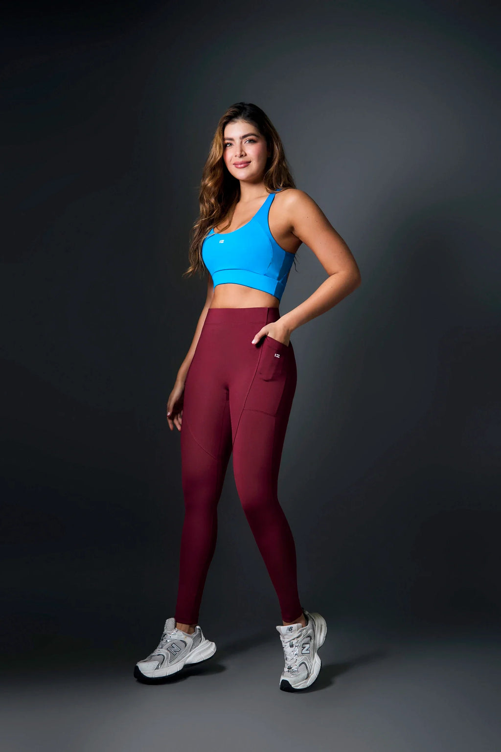 Top Venus Turqueza