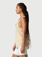 Top Nux Active Liso Para Damas by Nux Active