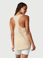 Top Nux Active Liso Para Damas by Nux Active