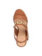 Sandalias Tommy Hilfiger Para Damas by Tommy Hilfiger